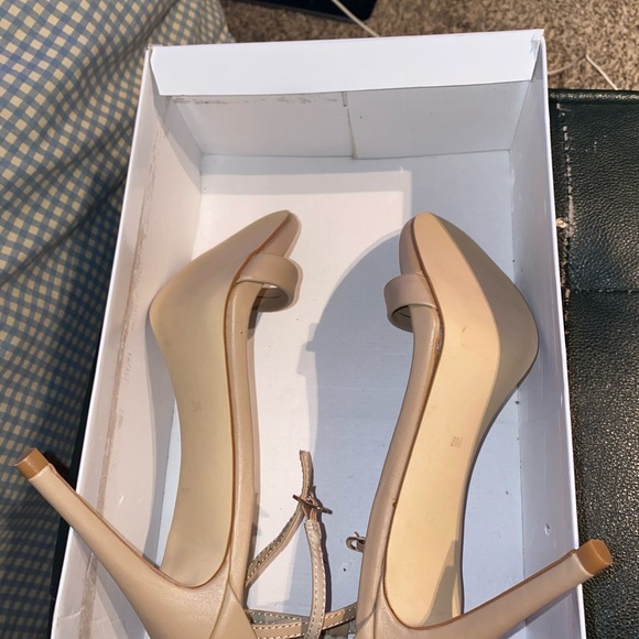 Steve madden stacey natl lea size 8m - Picture 3 of 7